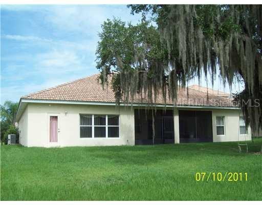 BELLALAGO PH 02N - Residential Lease