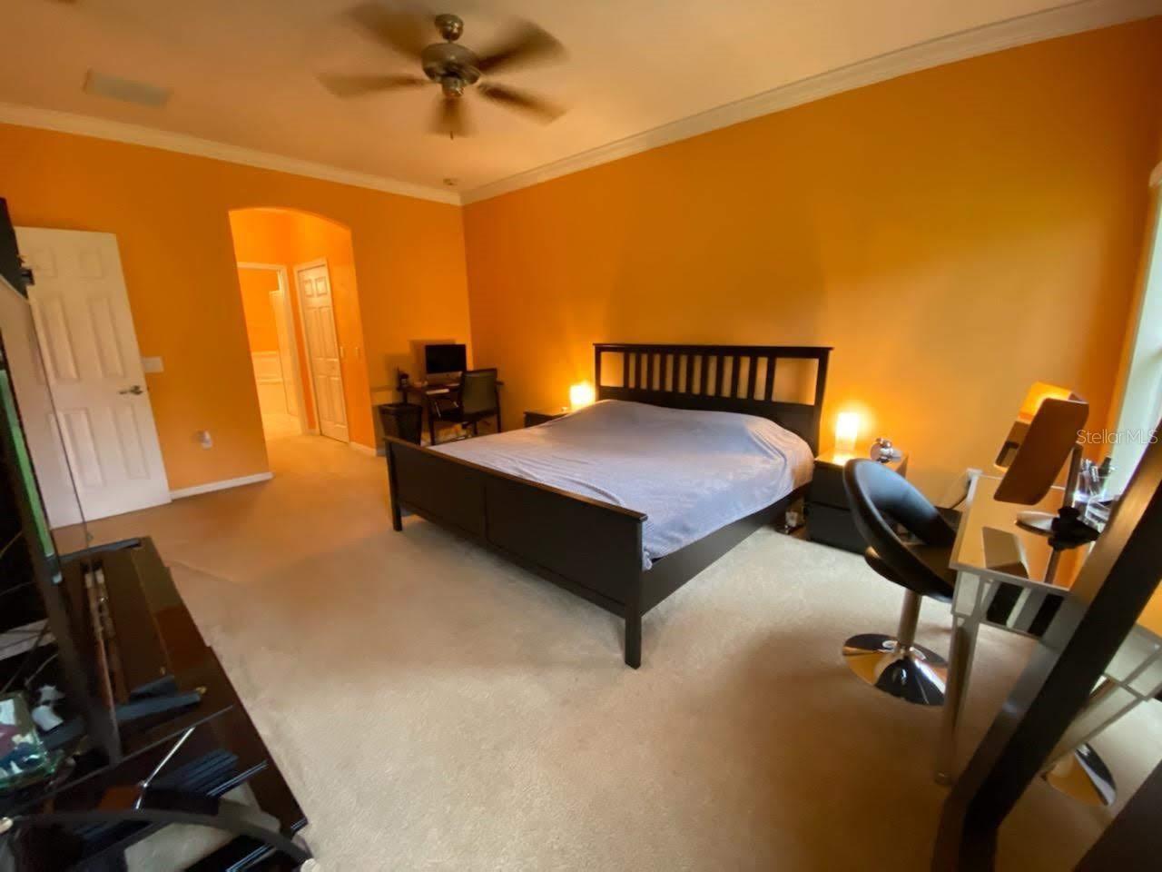 BELLALAGO PH 02N - Residential Lease