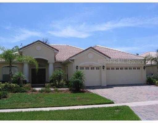 BELLALAGO PH 02N - Residential Lease