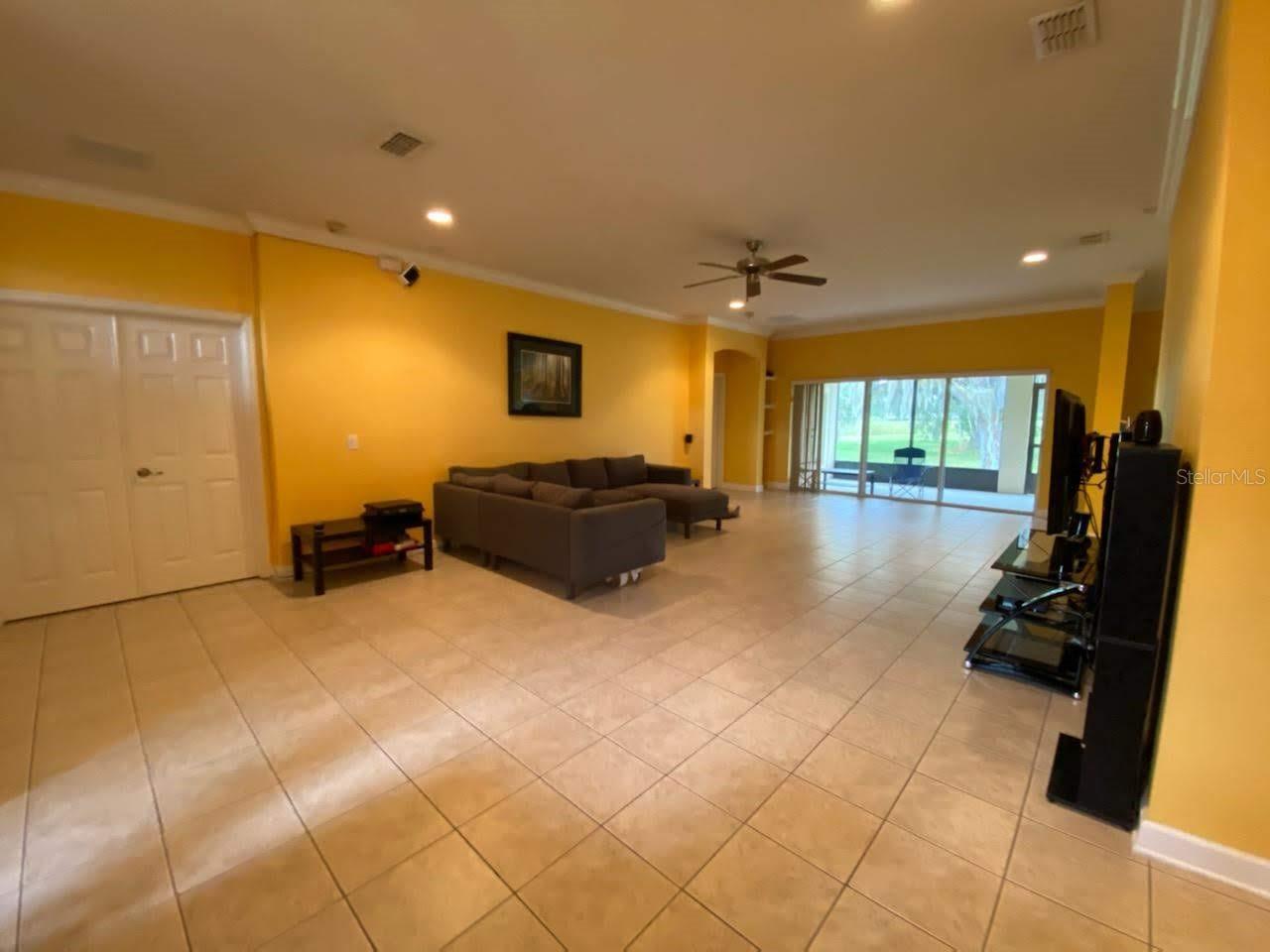 BELLALAGO PH 02N - Residential Lease