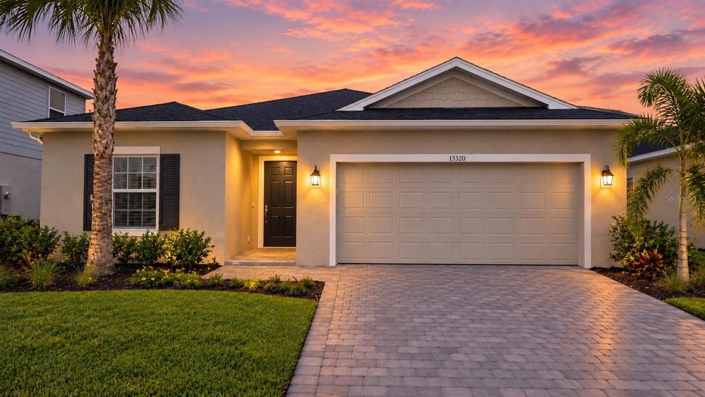 Photo of 13320 Grassmere Court, Punta Gorda, FL 33955 (MLS # C7531547)