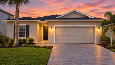 13320 GRASSMERE COURT PUNTA GORDA FL 33955
