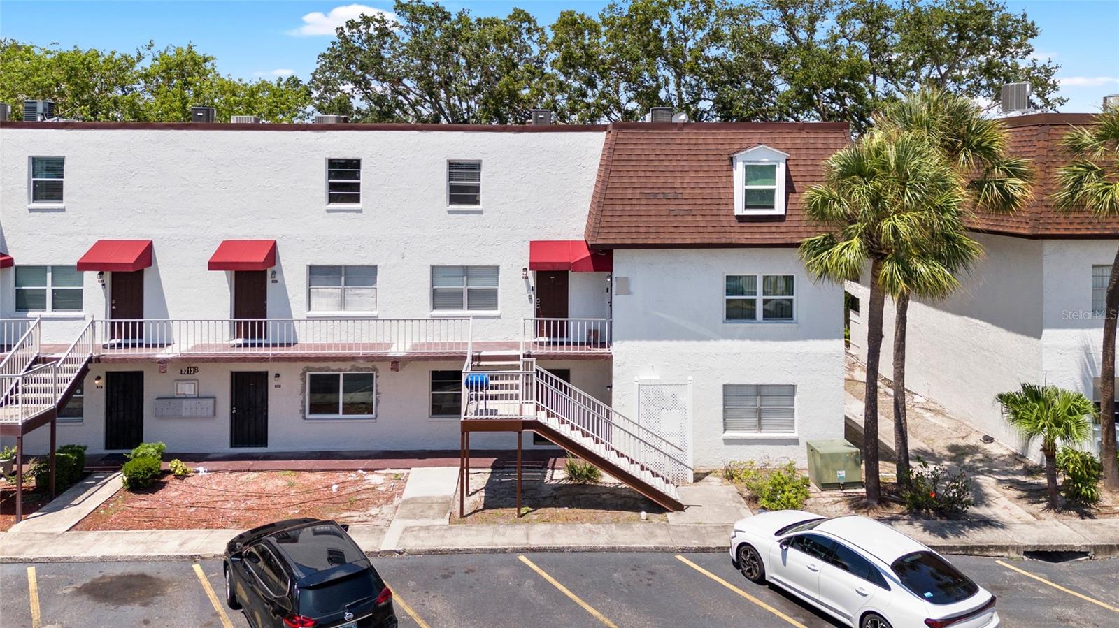 9213 TUDOR DRIVE B104