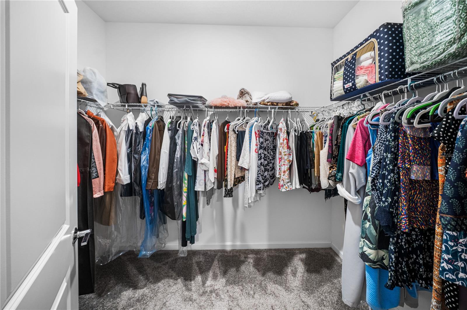 HARMONY NBHD I - Residential