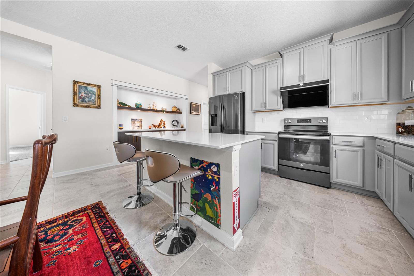 HARMONY NBHD I - Residential