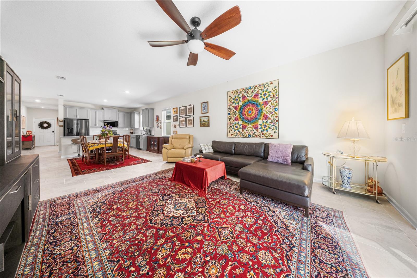 HARMONY NBHD I - Residential