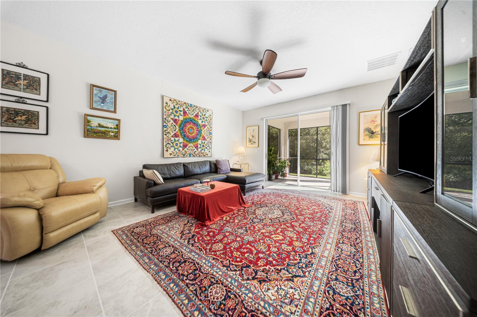 HARMONY NBHD I - Residential