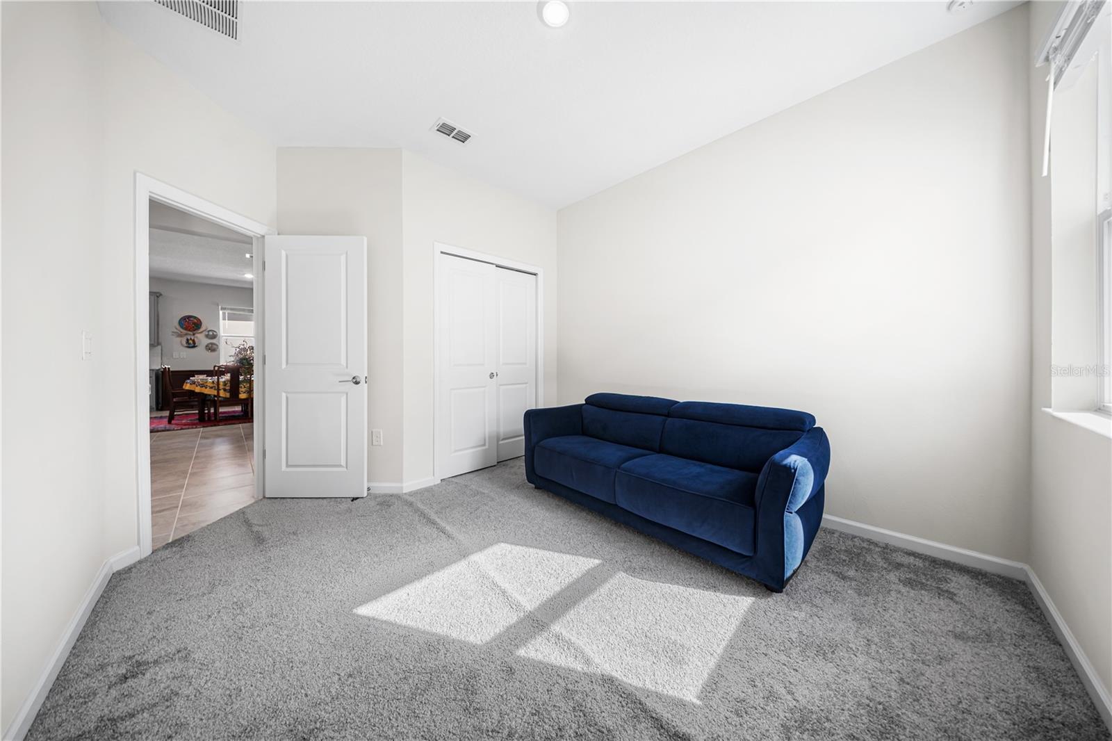 HARMONY NBHD I - Residential