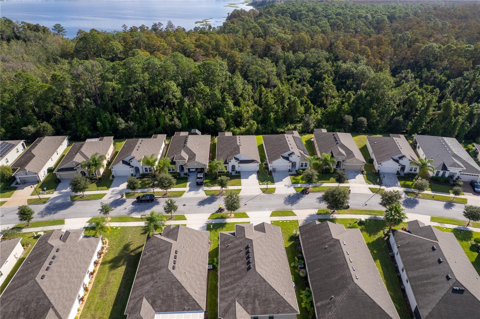 HARMONY NBHD I - Residential