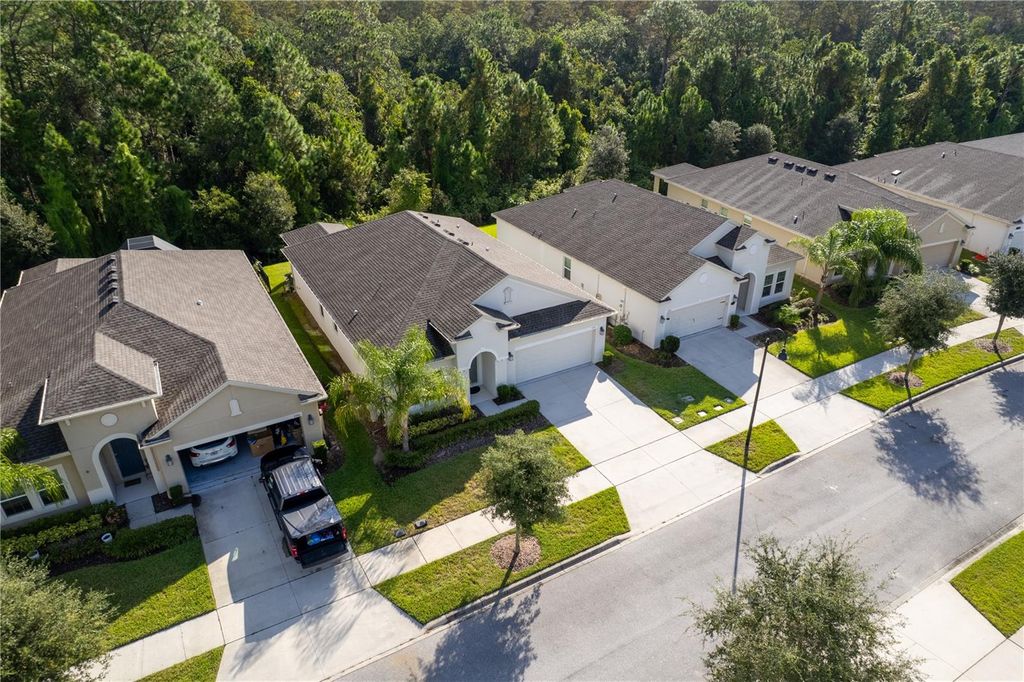 Photo of 3388 Sagebrush Street, Harmony, FL 34773 (MLS # O6351645)