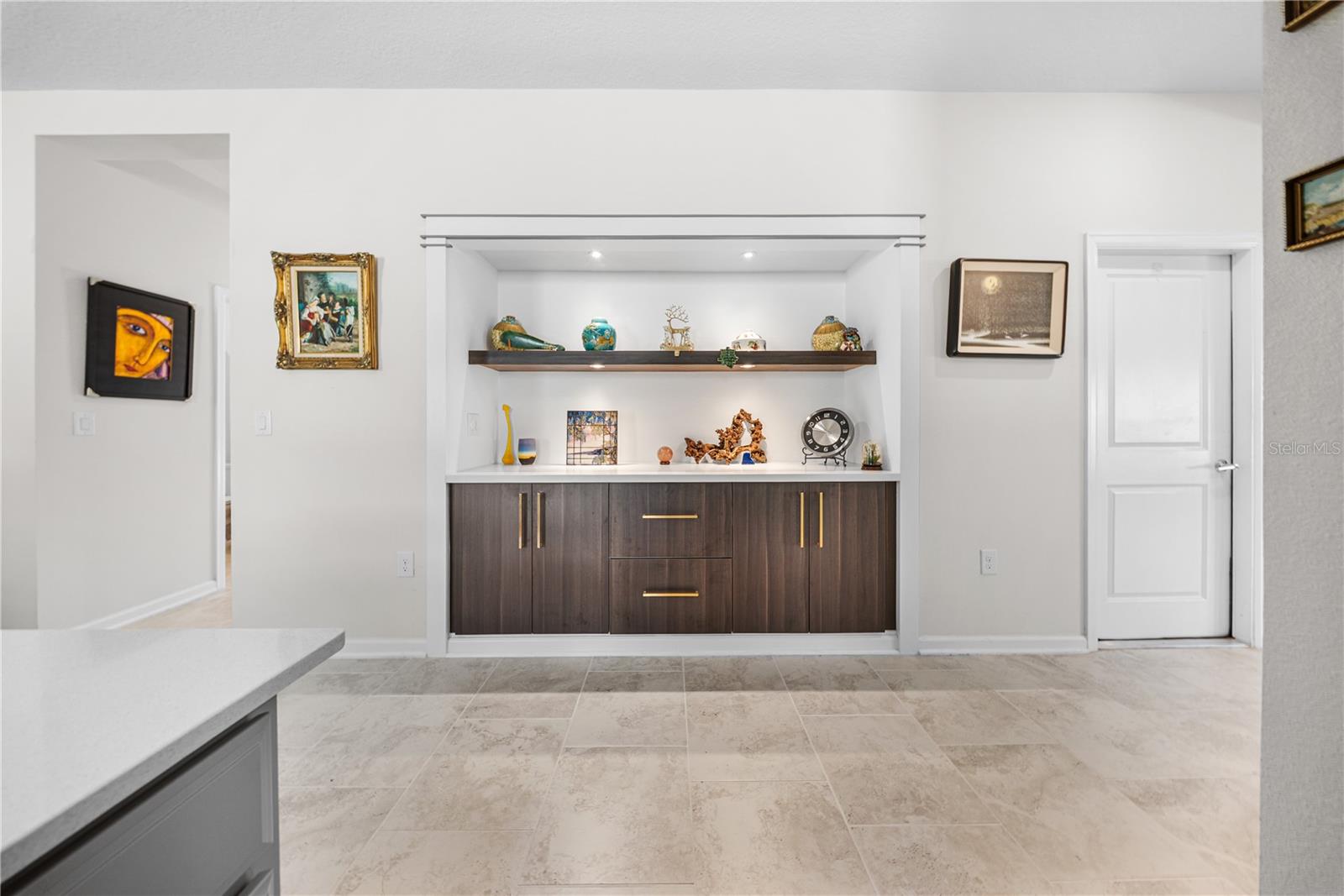 HARMONY NBHD I - Residential