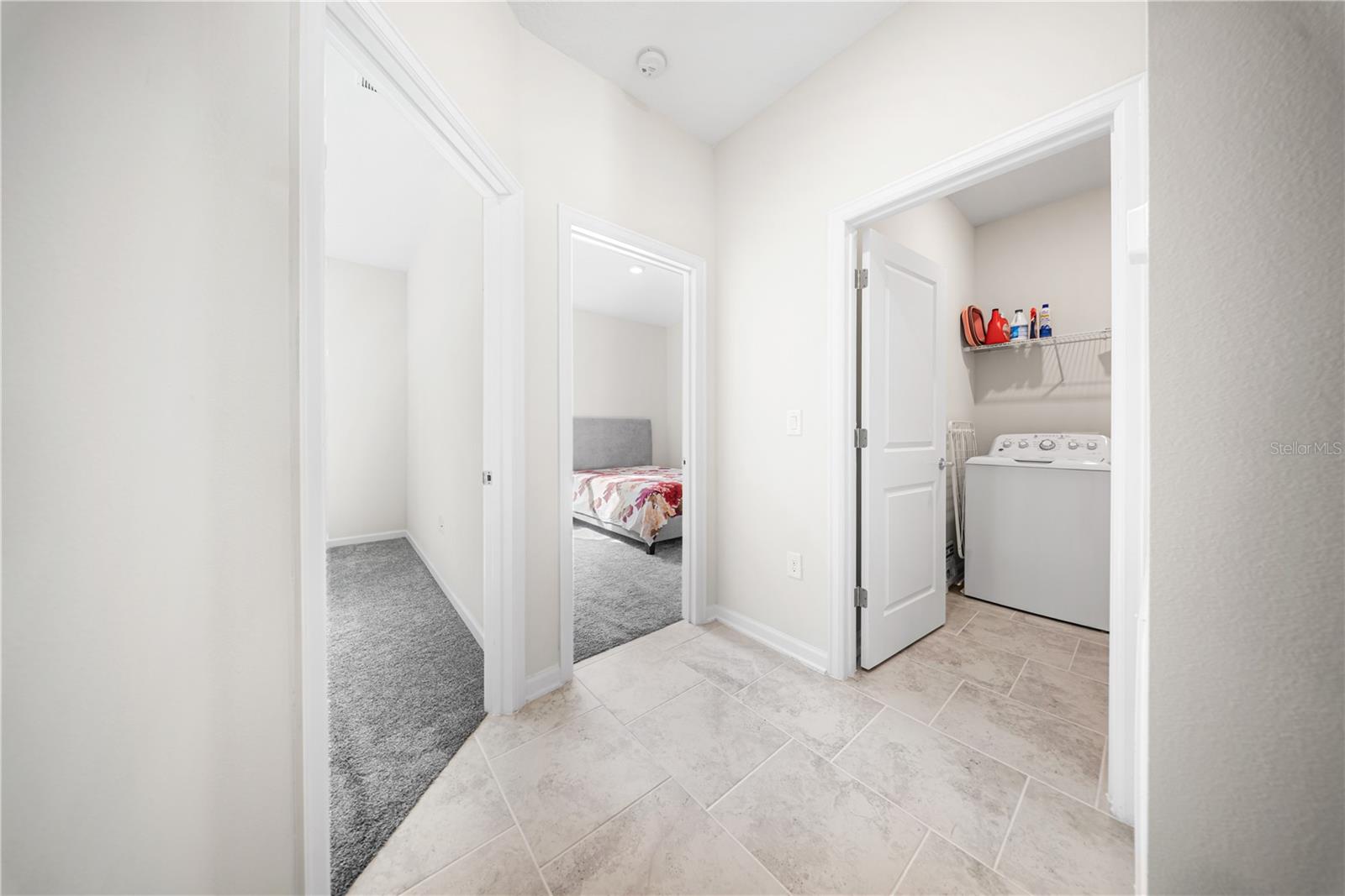 HARMONY NBHD I - Residential