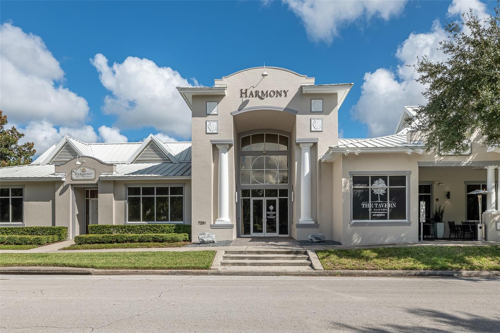 HARMONY NBHD I - Residential