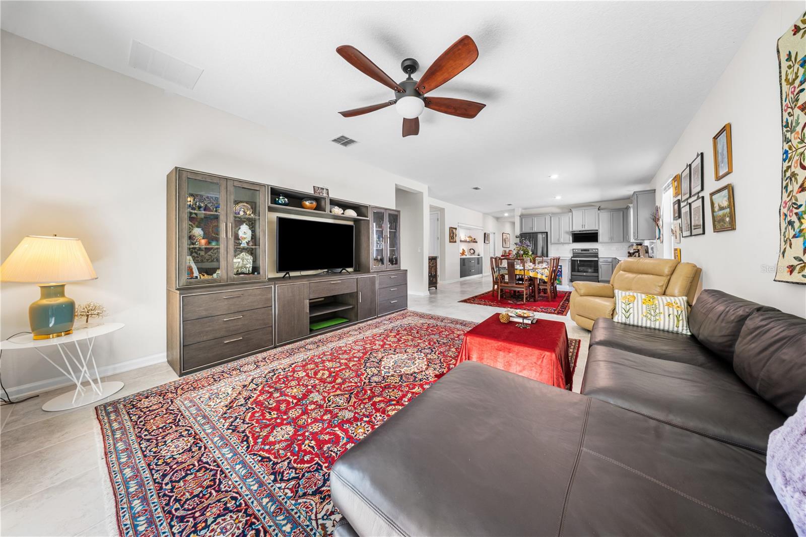 HARMONY NBHD I - Residential