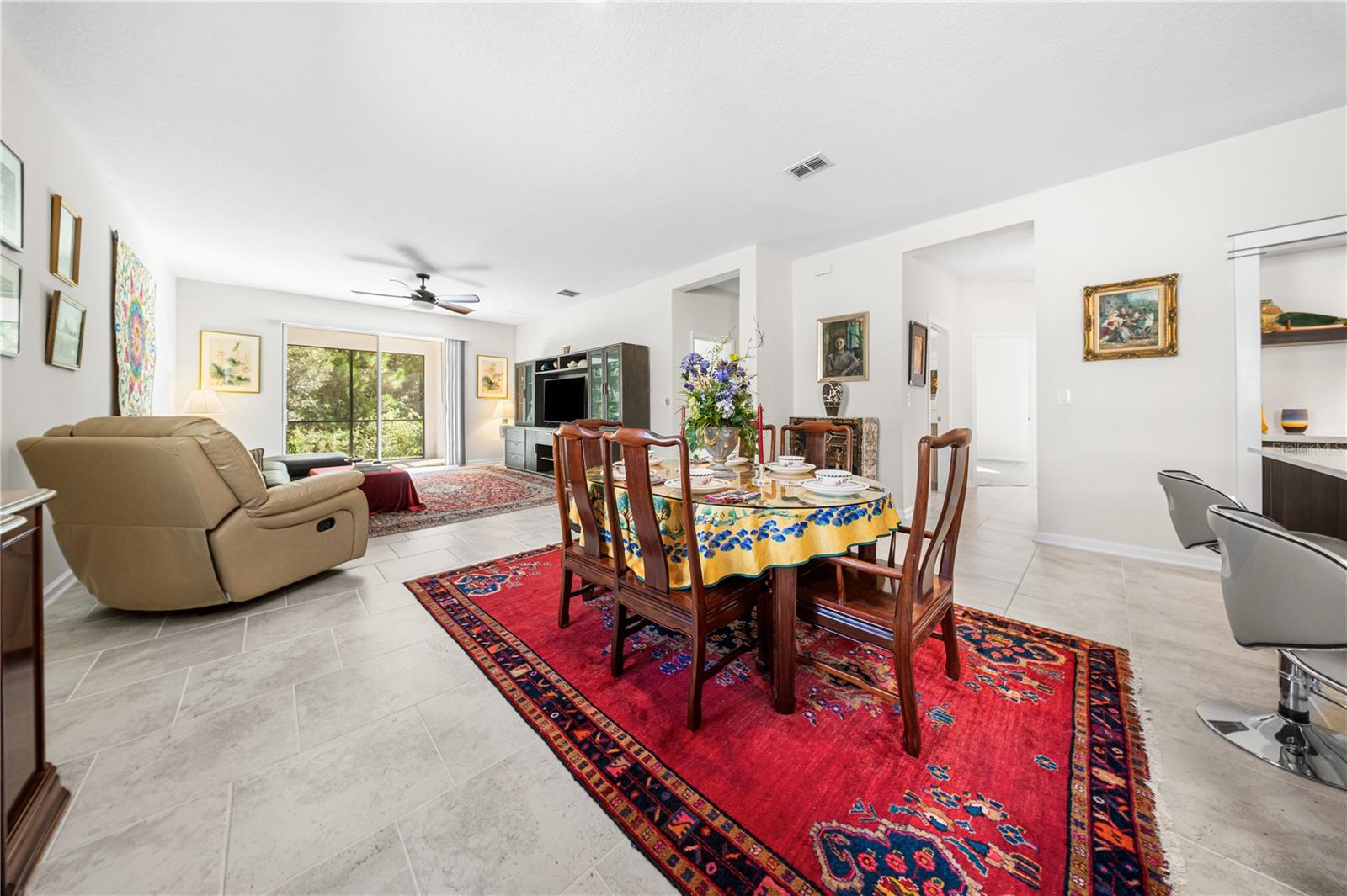 HARMONY NBHD I - Residential