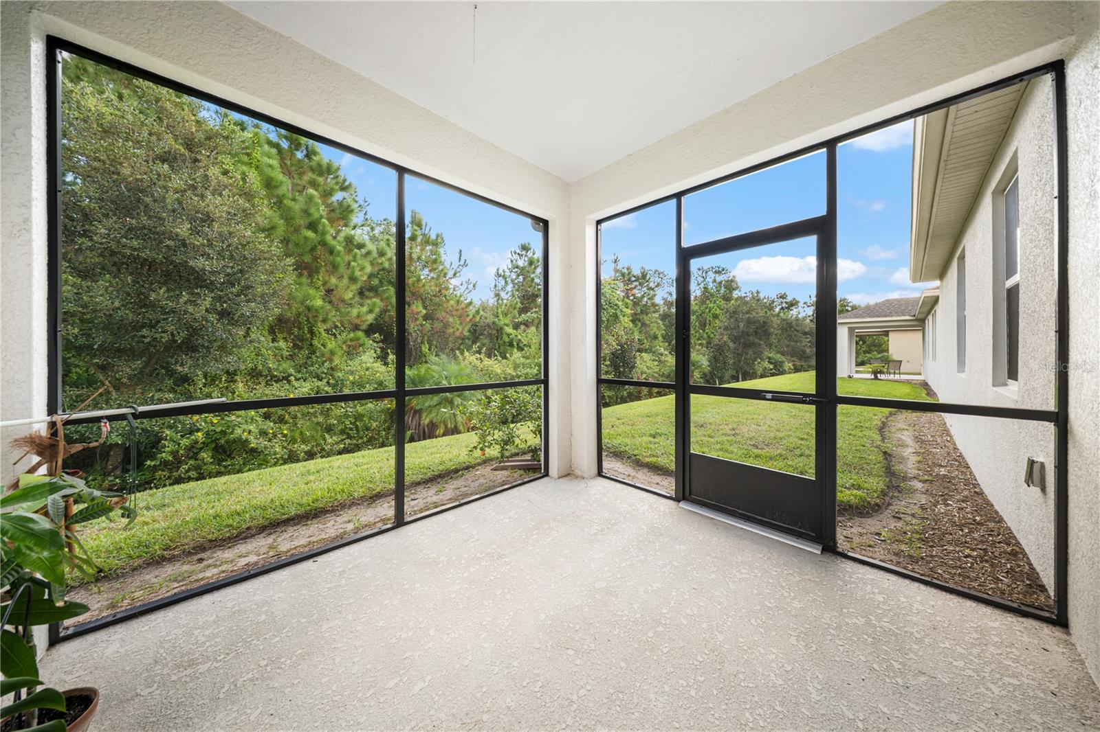 HARMONY NBHD I - Residential