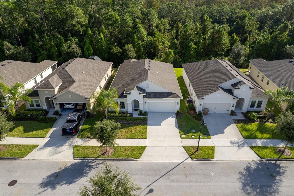 Photo of 3388 Sagebrush Street, Harmony, FL 34773 (MLS # O6351645)