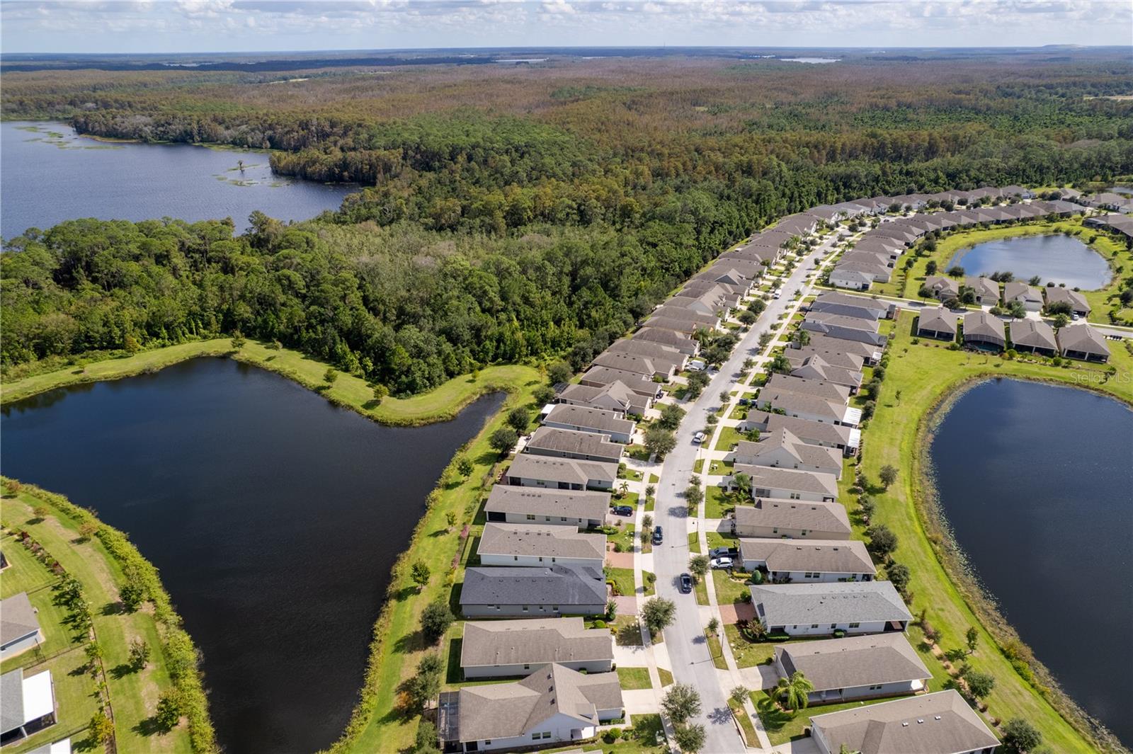 HARMONY NBHD I - Residential