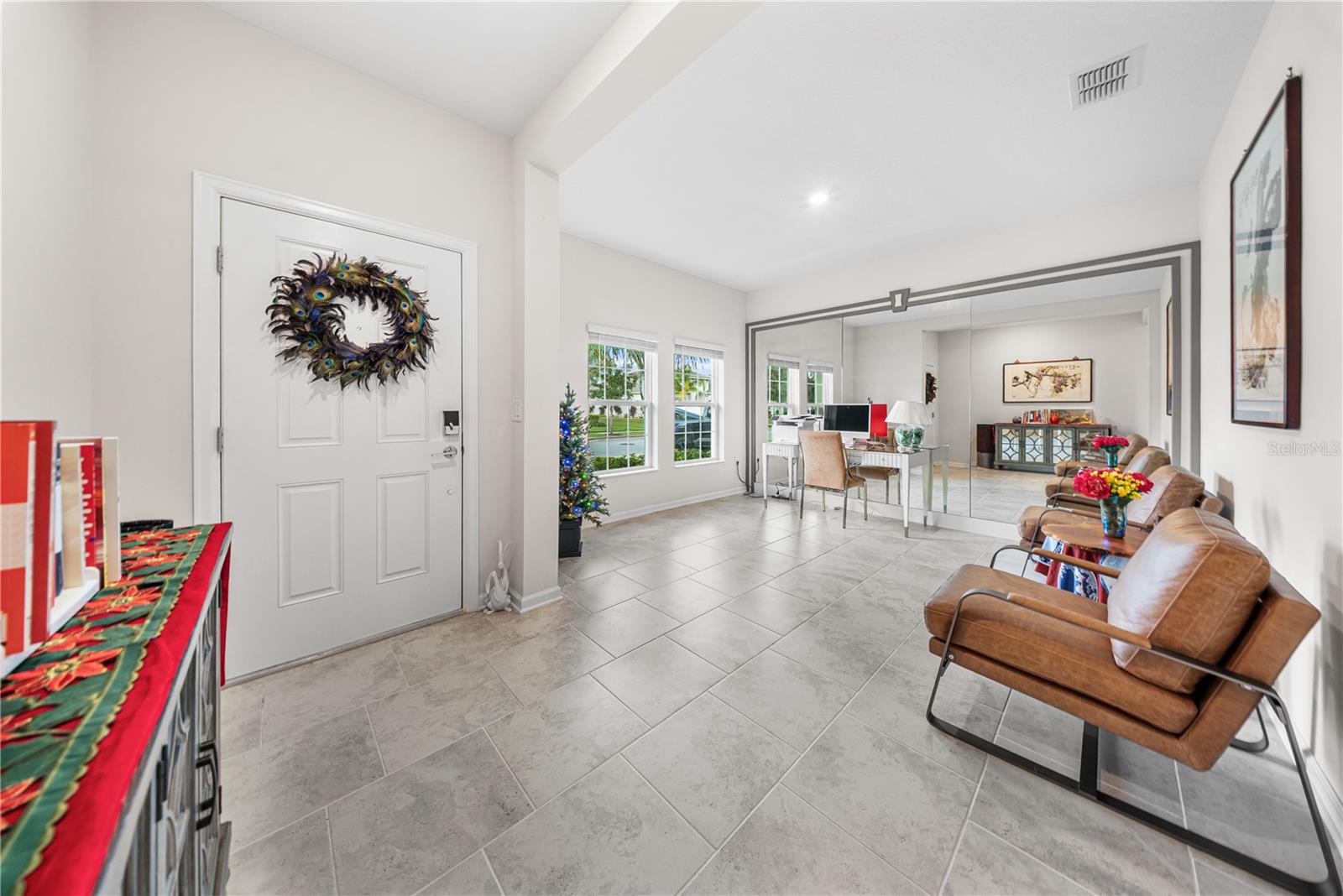 HARMONY NBHD I - Residential