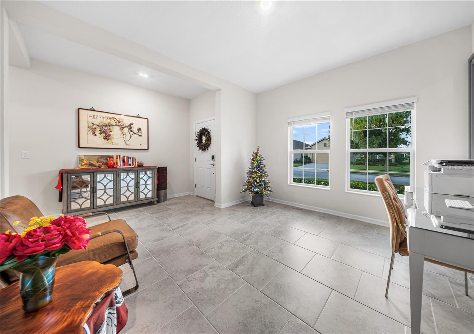 HARMONY NBHD I - Residential