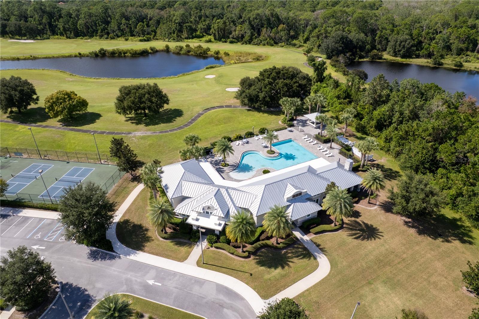 HARMONY NBHD I - Residential