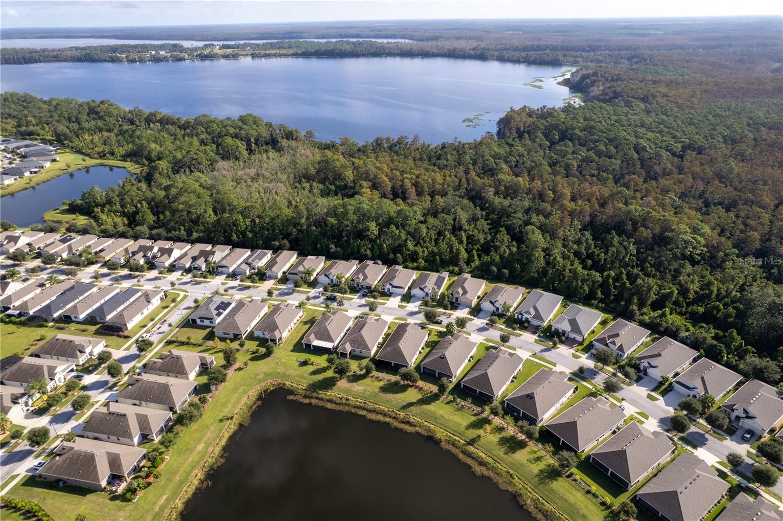 HARMONY NBHD I - Residential