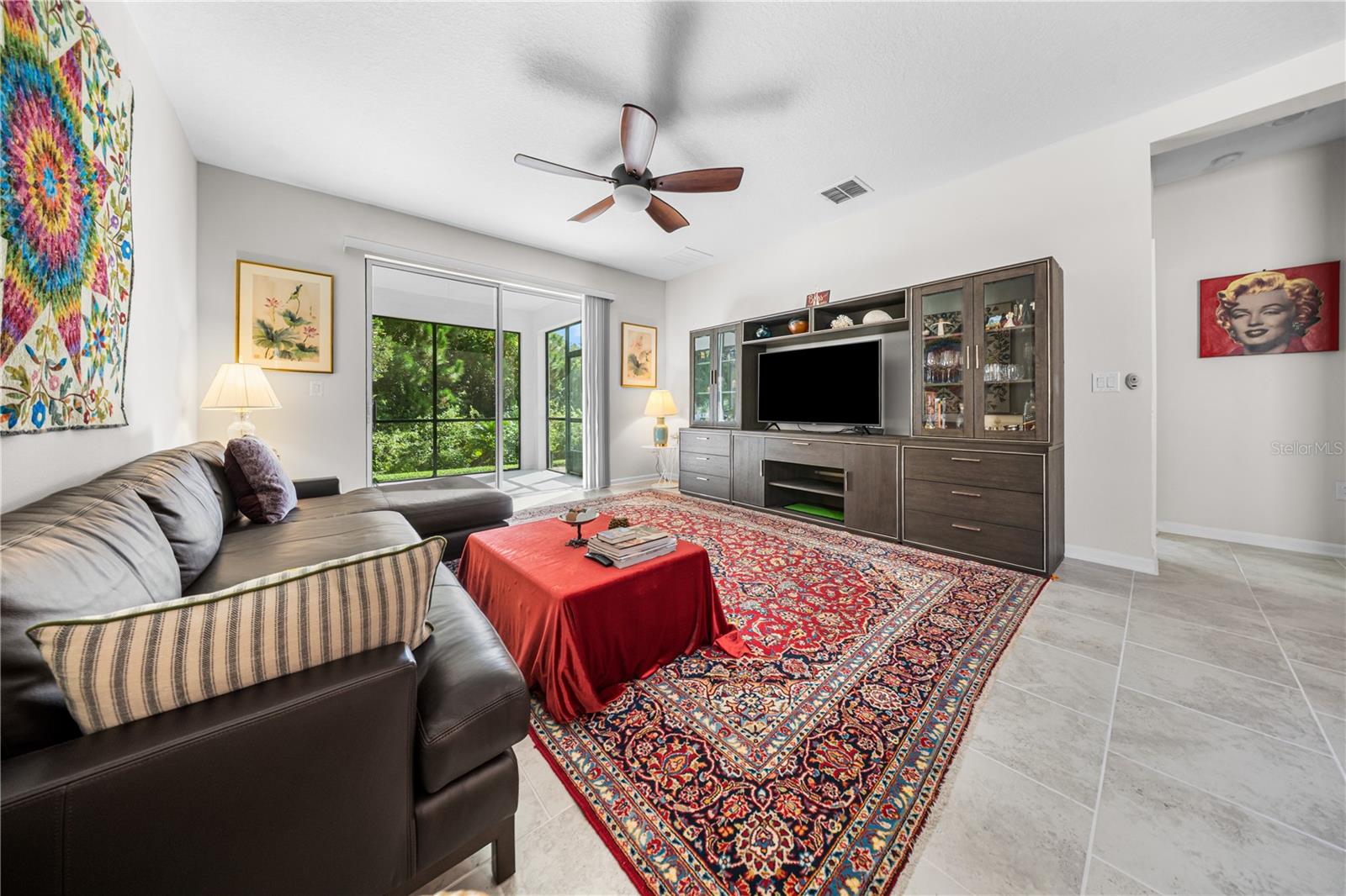 HARMONY NBHD I - Residential