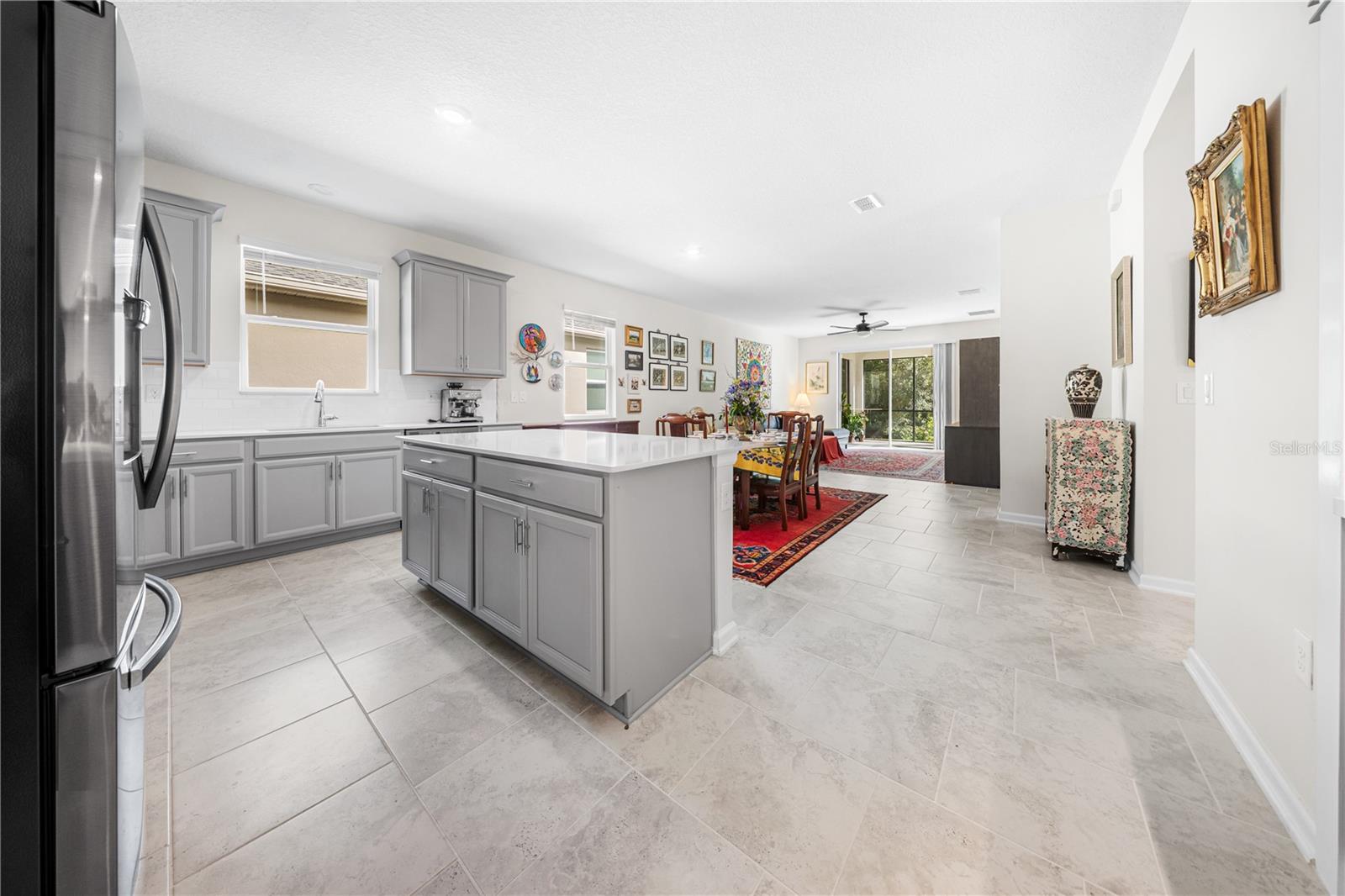 HARMONY NBHD I - Residential