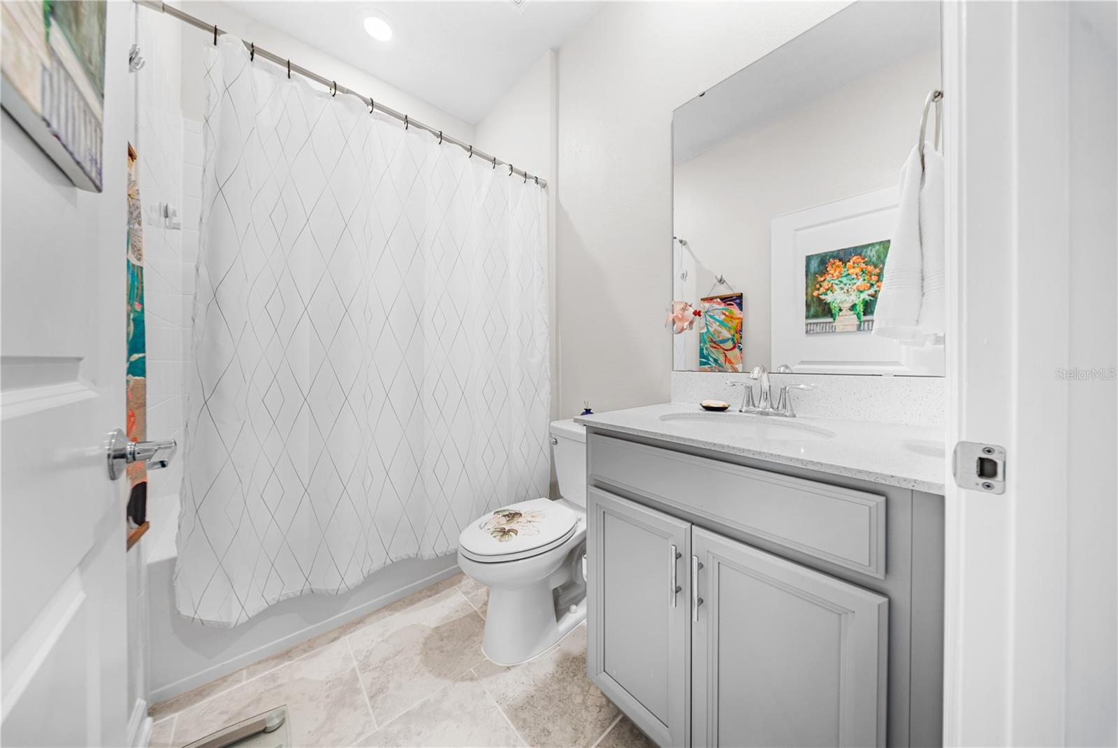 HARMONY NBHD I - Residential