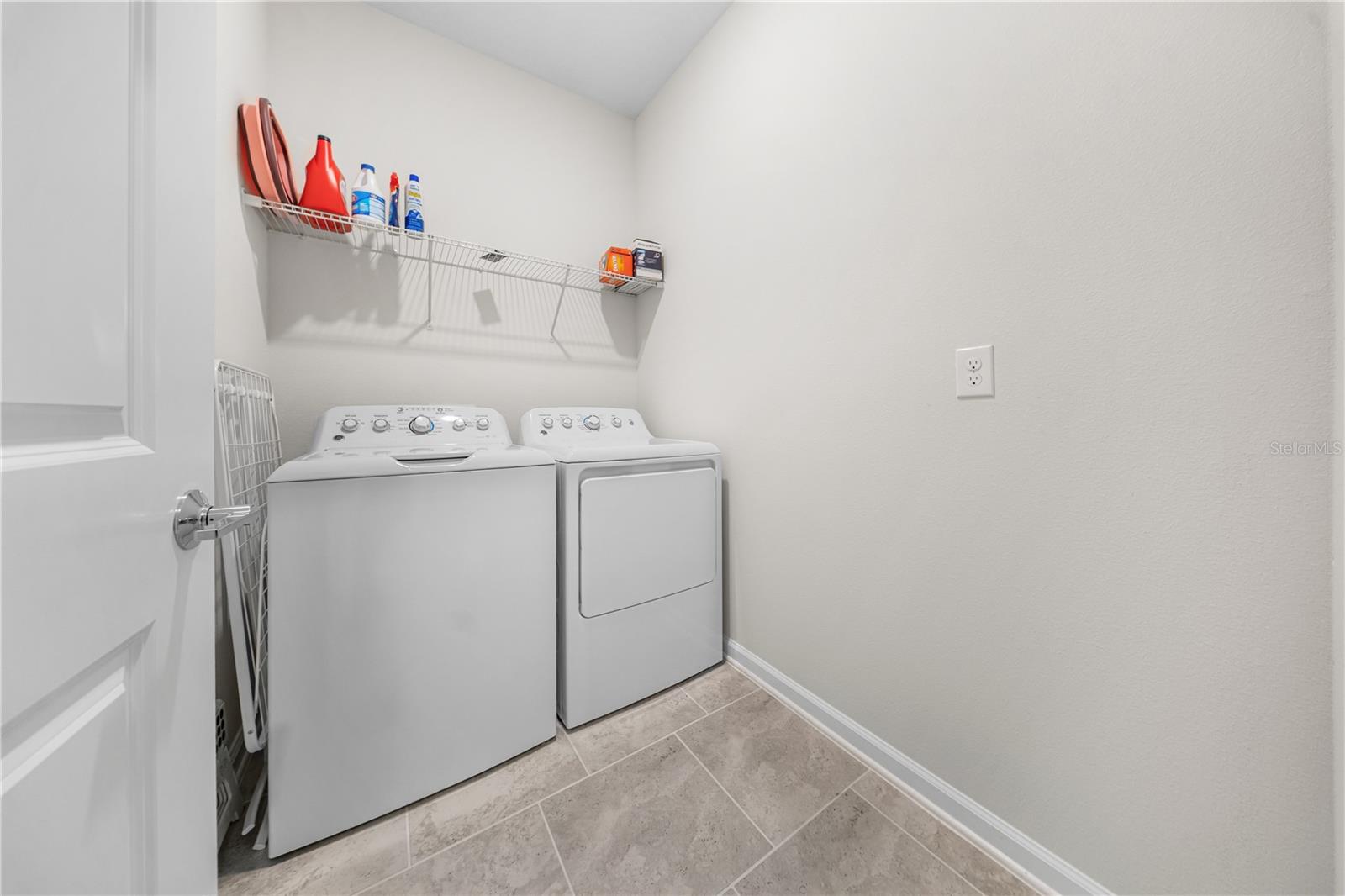 HARMONY NBHD I - Residential