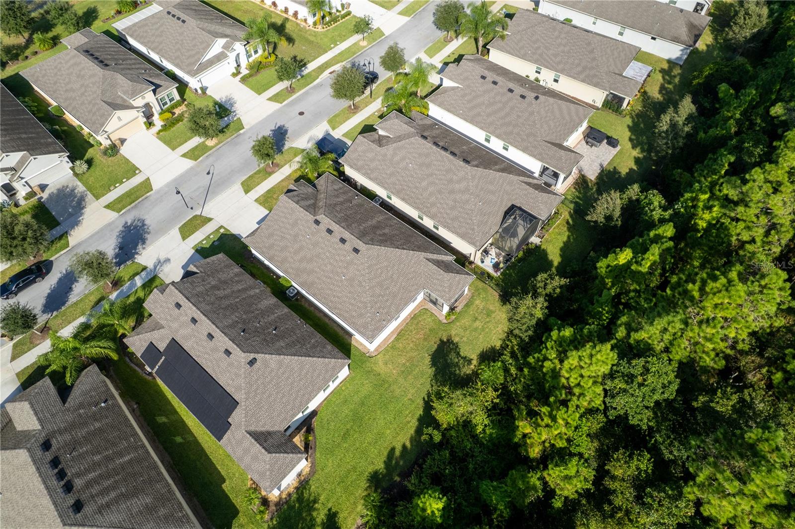 HARMONY NBHD I - Residential