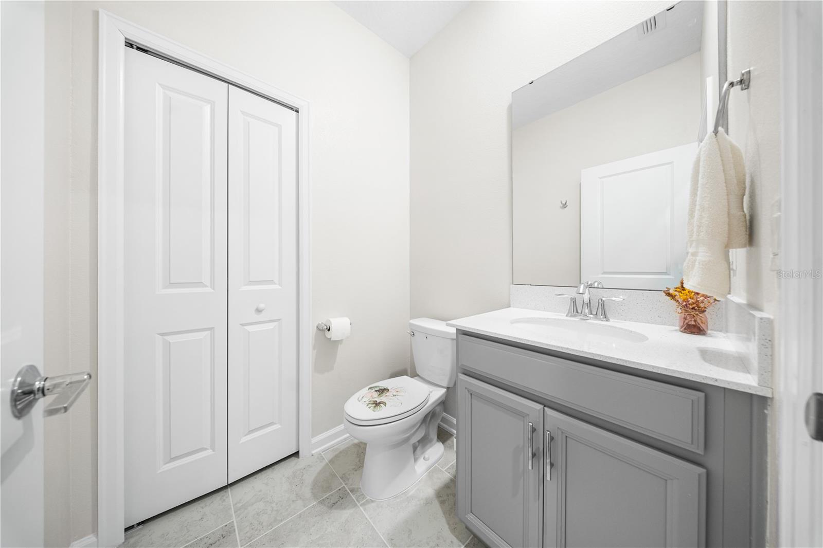 HARMONY NBHD I - Residential