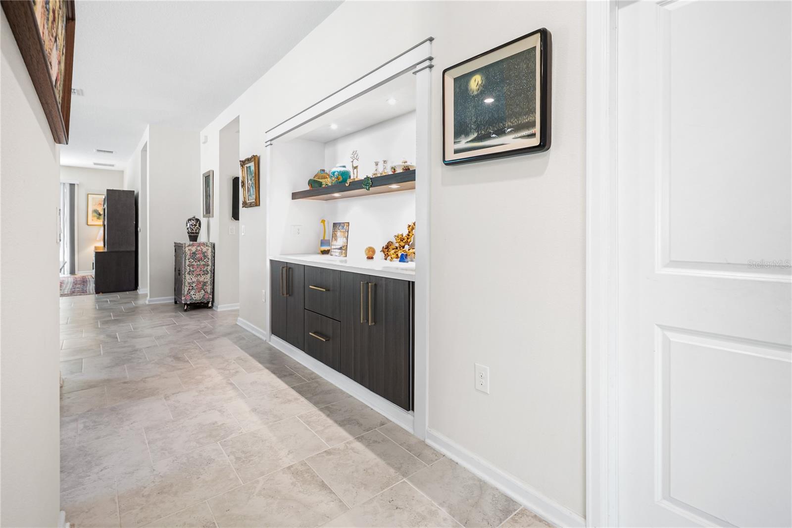 HARMONY NBHD I - Residential