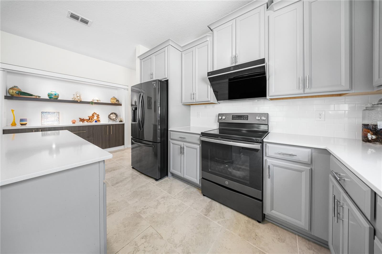 HARMONY NBHD I - Residential