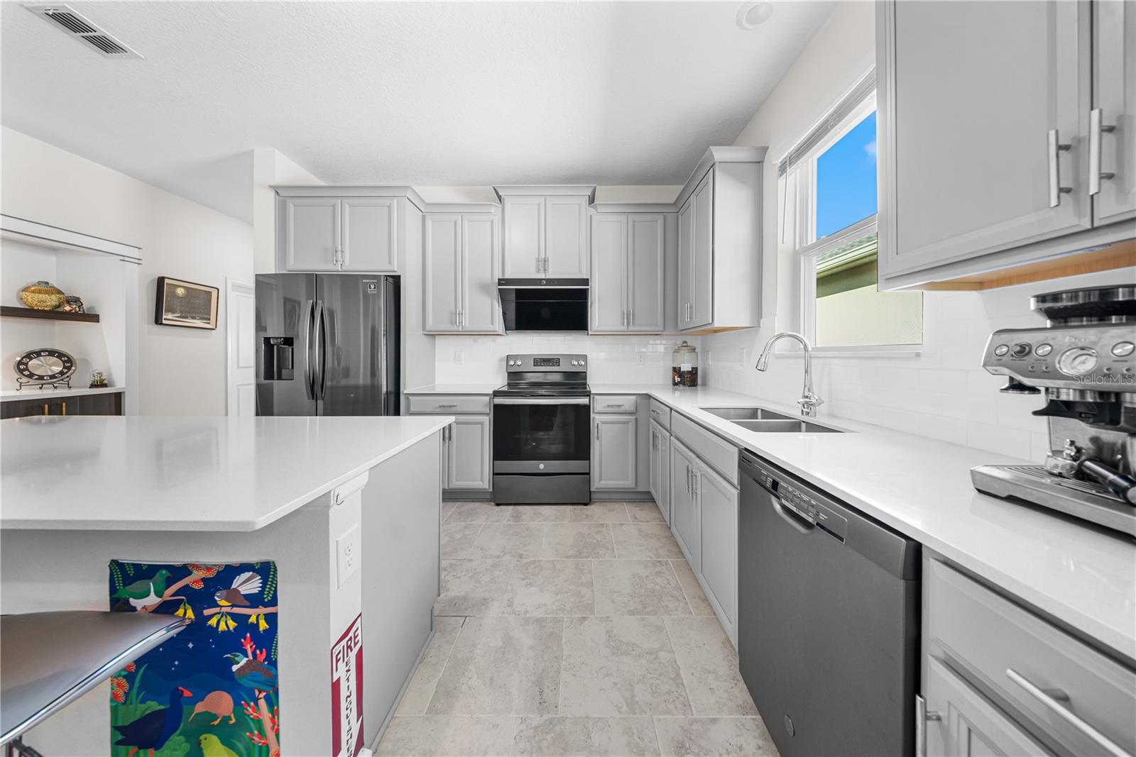 HARMONY NBHD I - Residential