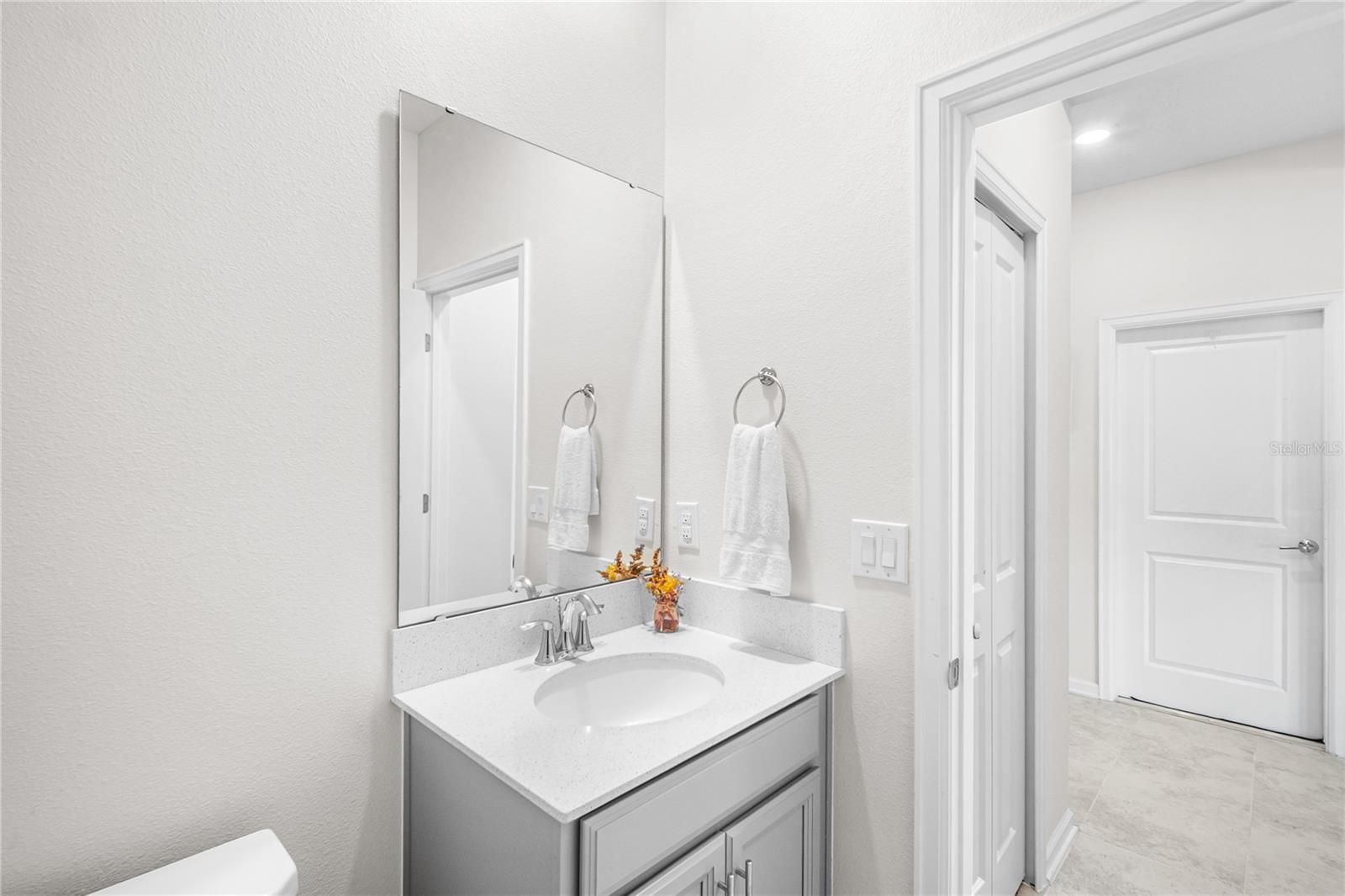 HARMONY NBHD I - Residential