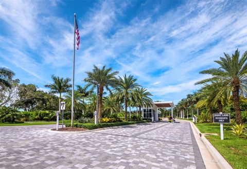 A home in LONGBOAT KEY