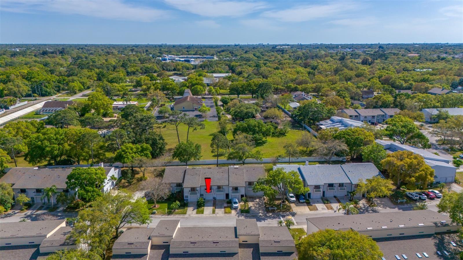 LAKE FOREST CONDO - Residential Lease