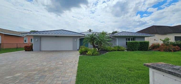 Photo of 2871 Coral Way, Punta Gorda, FL 33950 (MLS # C7529864)