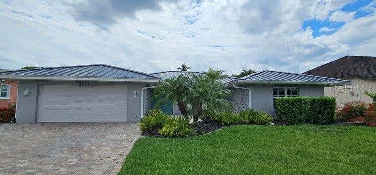 Photo of 2871 Coral Way, Punta Gorda, FL 33950 (MLS # C7529864)
