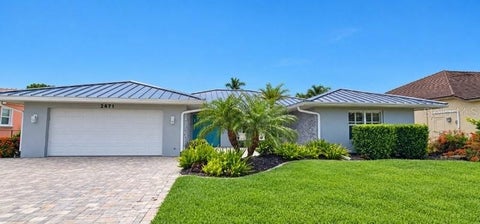 Photo of 2871 Coral Way, Punta Gorda, FL 33950 (MLS # C7529864)