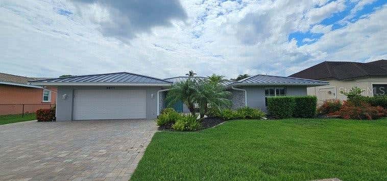 Photo of 2871 Coral Way, Punta Gorda, FL 33950 (MLS # C7529864)