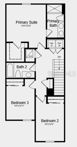THE TOWNS AT SKYE RANCH - Residential