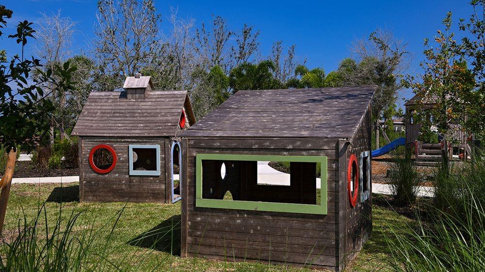 THE TOWNS AT SKYE RANCH - Residential