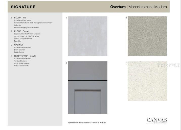 THE TOWNS AT SKYE RANCH - Residential