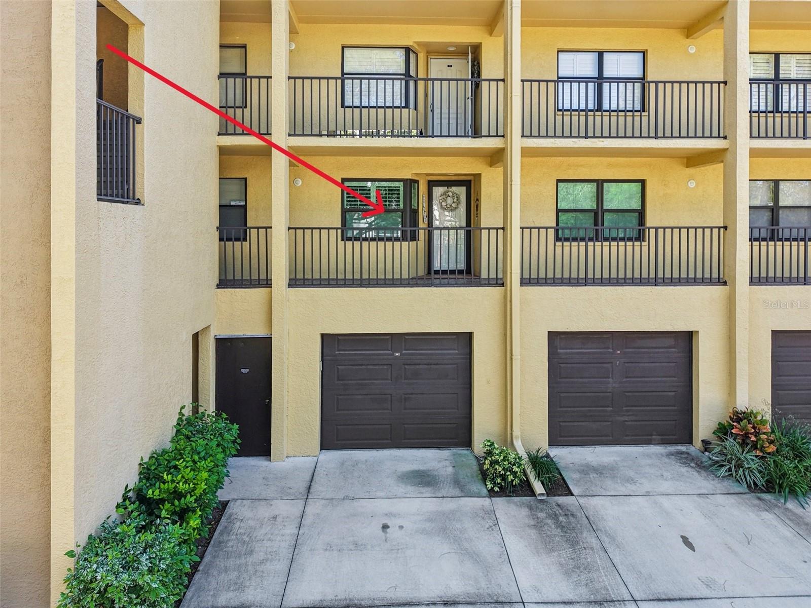 6000 PARK PLACE CONDO - Residential