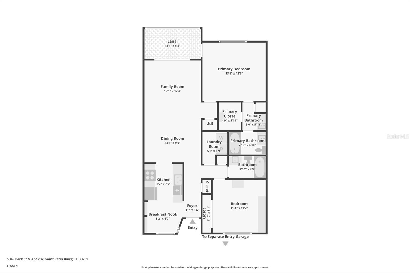 6000 PARK PLACE CONDO - Residential