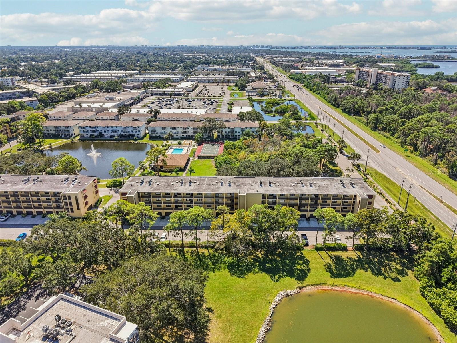 6000 PARK PLACE CONDO - Residential