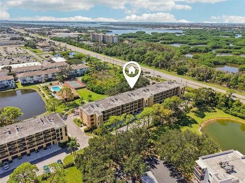 5849 PARK STREET N 202 ST PETERSBURG FL 33709