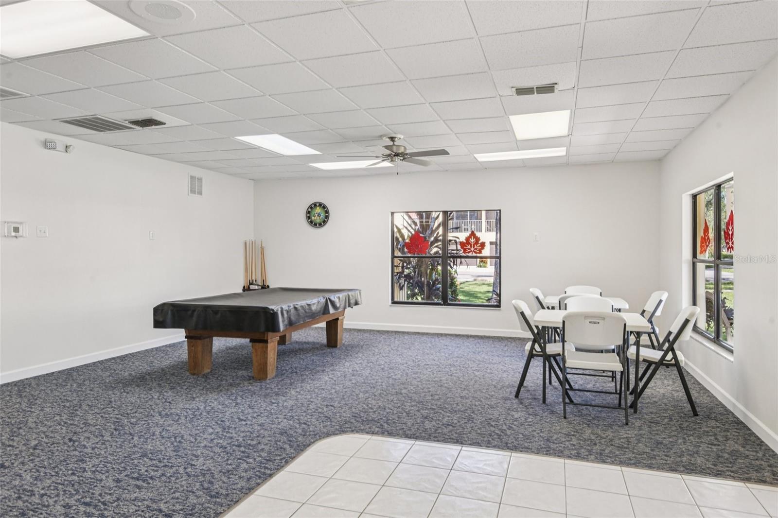6000 PARK PLACE CONDO - Residential